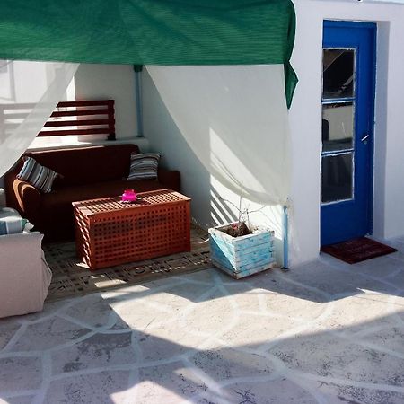 City Apartment Ierapetra 2A Dış mekan fotoğraf