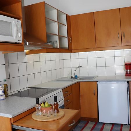 City Apartment Ierapetra 2A Dış mekan fotoğraf