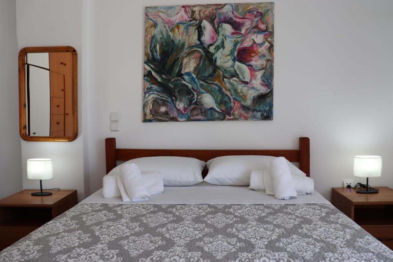 City Apartment Ierapetra 2A Dış mekan fotoğraf