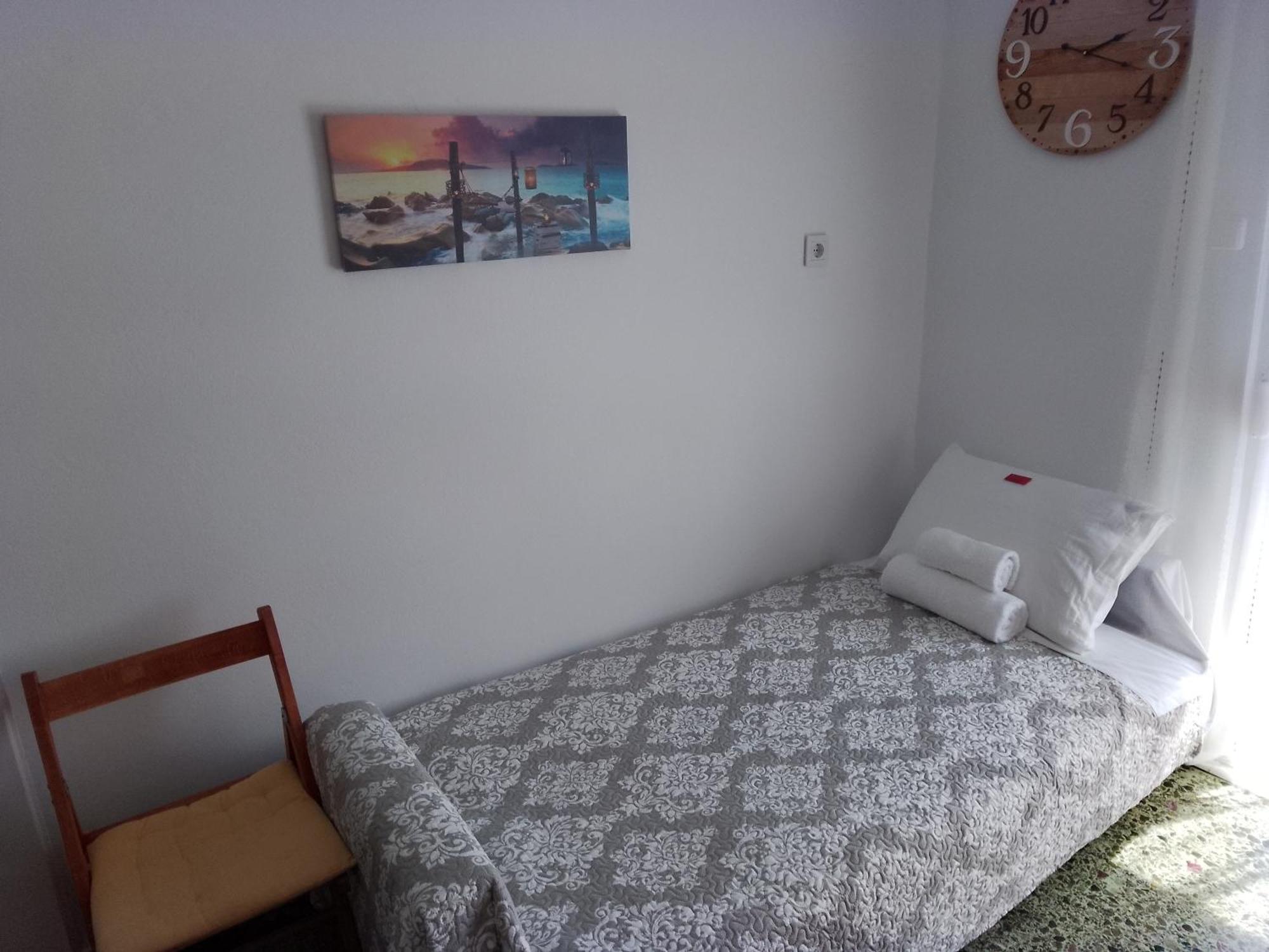 City Apartment Ierapetra 2A Dış mekan fotoğraf