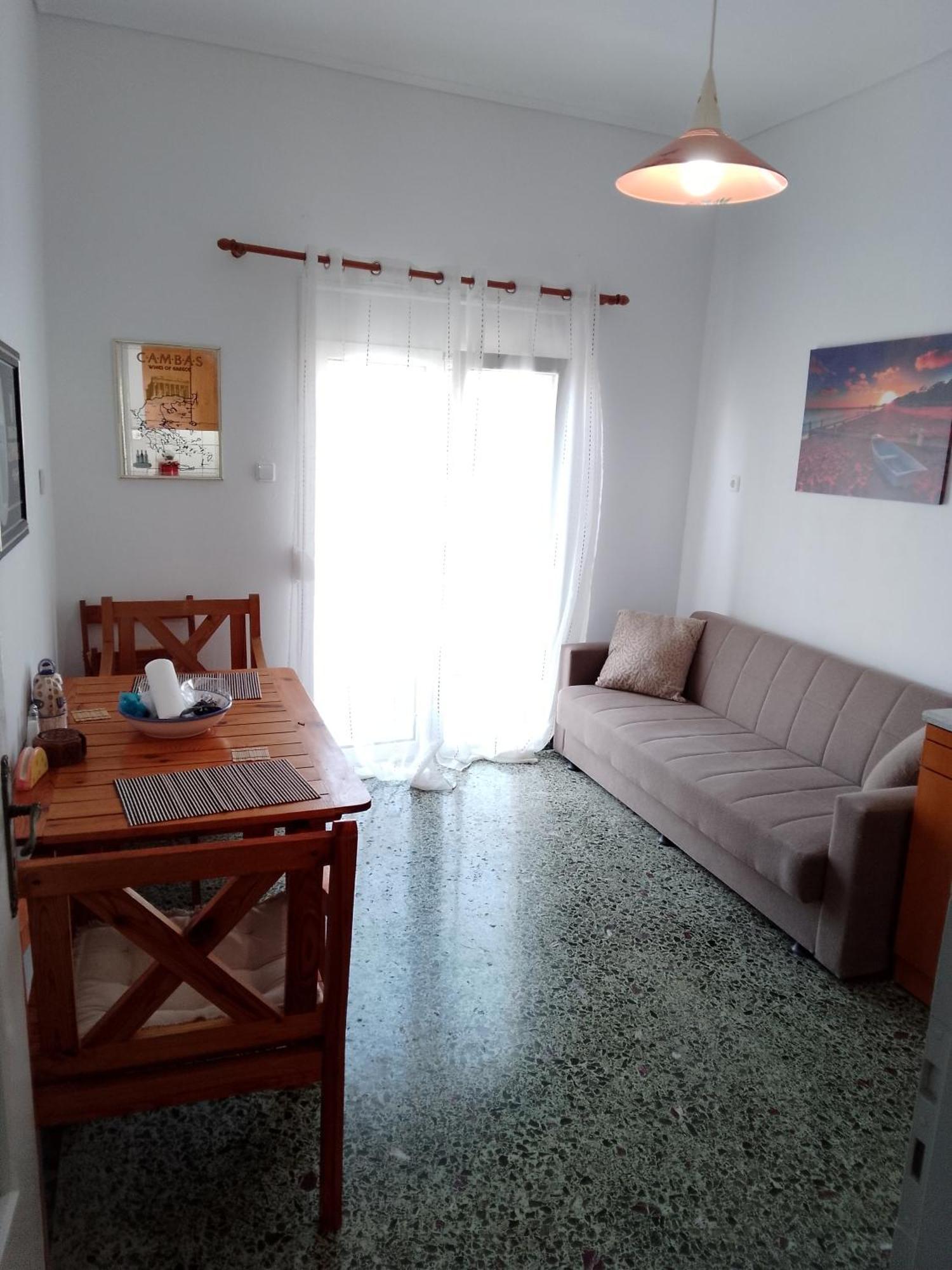 City Apartment Ierapetra 2A Dış mekan fotoğraf